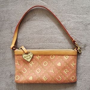 Dooney & Bourke Wristlet